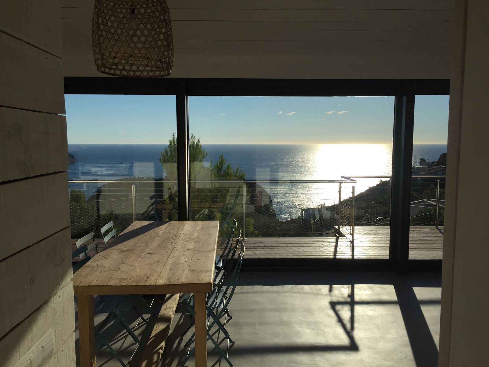 CASA MARE BEGUR